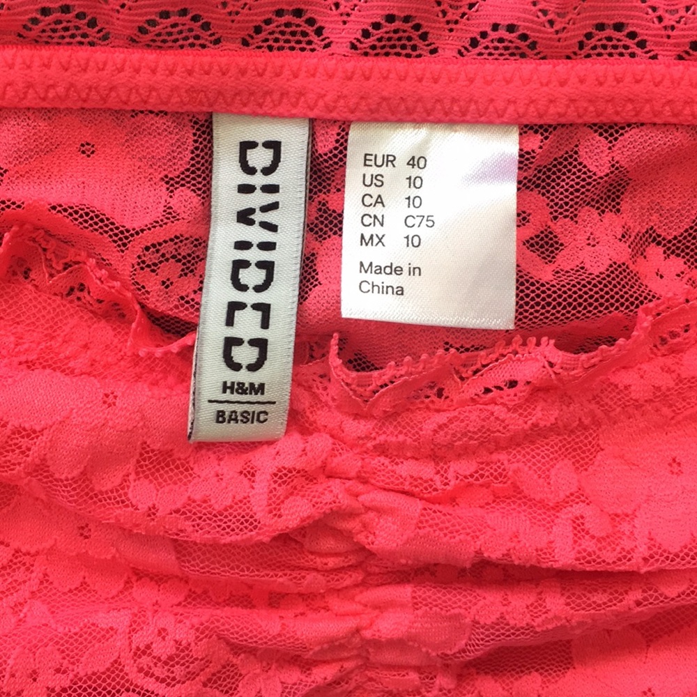 H&M Bra - Picture 3 of 3